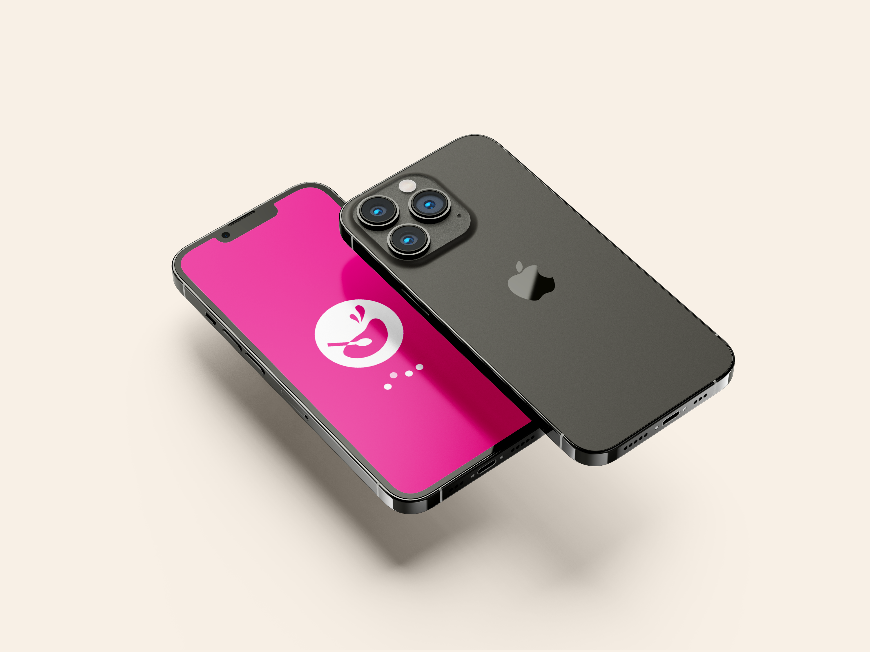 Recipe app hero